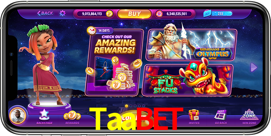 Download Taabet App